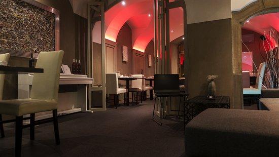 Czech Slovak Restaurant Lounge Bar